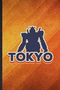 Tokyo