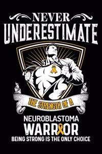 Neuroblastoma Notebook