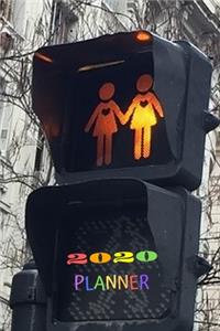 2020 Planner