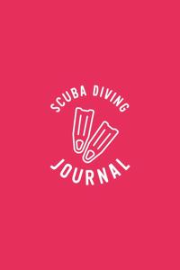 Scuba Diving Journal