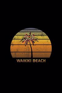 Waikiki Beach