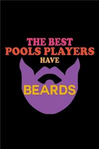 The Best Pool Players Have Beards
