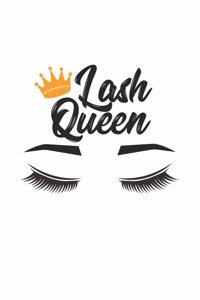 Lash Queen