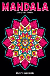 Beautiful Coloring Book