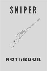 Sniper Notebook
