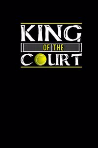 King Of The Court