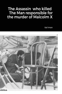 The Assassin who killed The Man responsible for the murder of Malcolm X