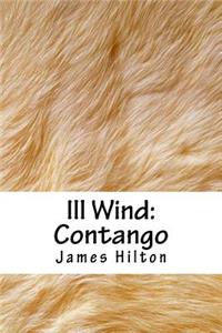 Ill Wind: Contango