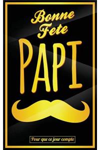 Bonne Fete Papi