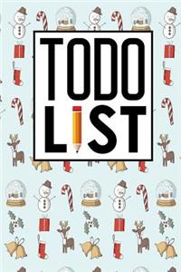 To Do List