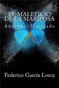 maleficio de la mariposa