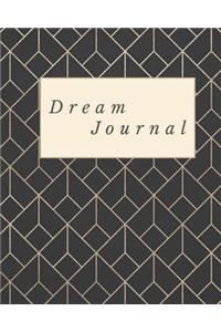 Dream Journal