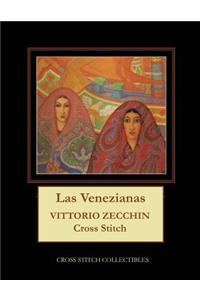 Las Venezianas