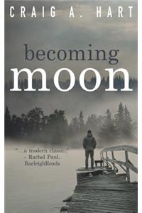 Becoming Moon