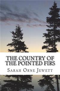 The Country of the Pointed Firs