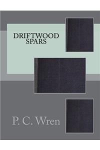 Driftwood Spars