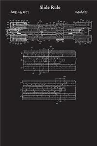 Slide Rule