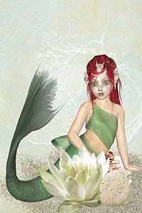 Teen Fantasy Composition Book (4)