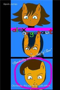 Alex Argonaut 2