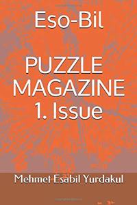 Eso-Bil Puzzle Magazine