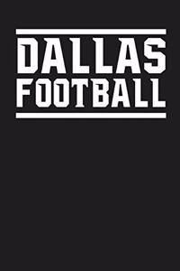 Dallas Football