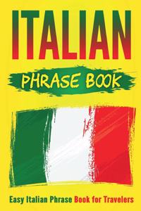 Italian Phrase Book