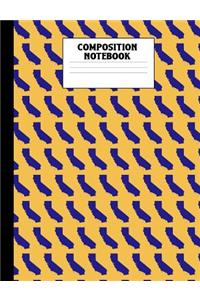 Composition Notebook