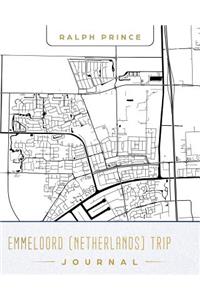 Emmeloord (Netherlands) Trip Journal