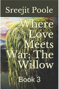 Where Love Meets War