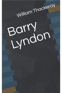 Barry Lyndon