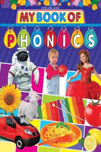 My Book Of Phonics