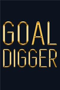Goal Digger