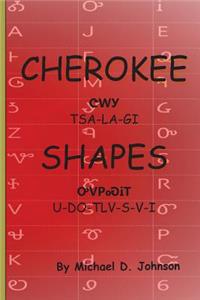 Cherokee Shapes