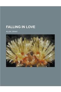 Falling in Love