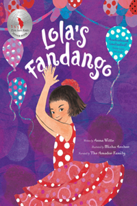 Lola's Fandango