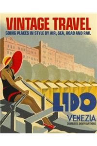 Vintage Travel Posters
