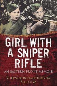 Girl with a Sniper Rifle