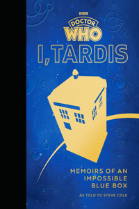 Doctor Who: I, Tardis