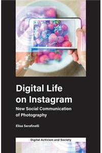 Digital Life on Instagram