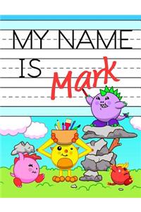 My Name Is Mark