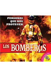 Bomberos