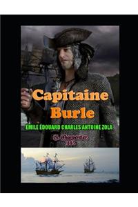 Le Capitaine Burle