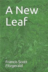 A New Leaf