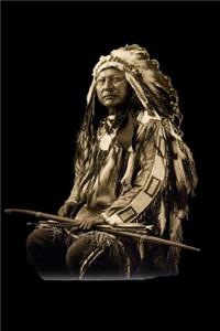 Chief Spotted Elk Lakota Sioux