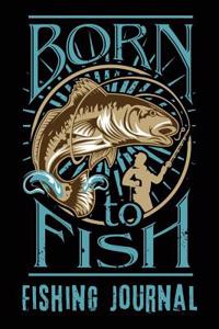 Fishing Journal