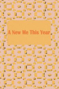 A New Me This Year