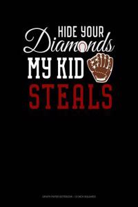 Hide Your Diamonds My Kid Steals