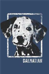 Life of My Dalmatian
