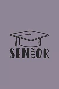 Senior 2019