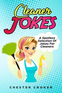 Cleaner Jokes